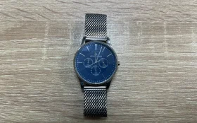 Купить Часы Jacques Lemans б/у , в Саратов Цена:2500рублей