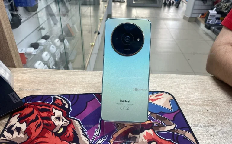 Xiaomi Redmi A3x 3/64ГБ