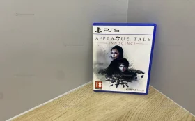 Sony PlayStation  Диск для PS5 A plague Tale: Inno