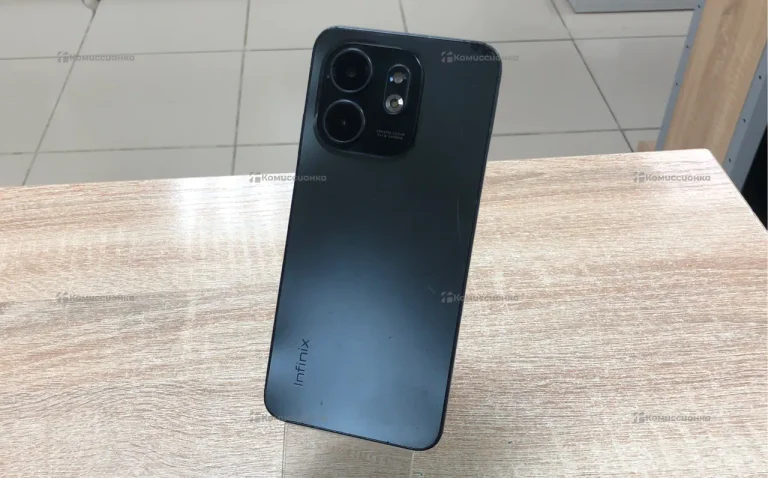Infinix Smart 9 3/64 ГБ