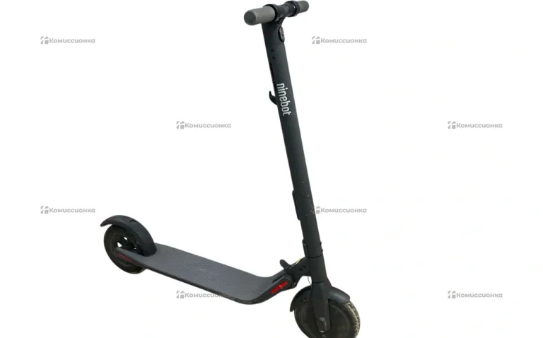 Электро самока Ninebot e22