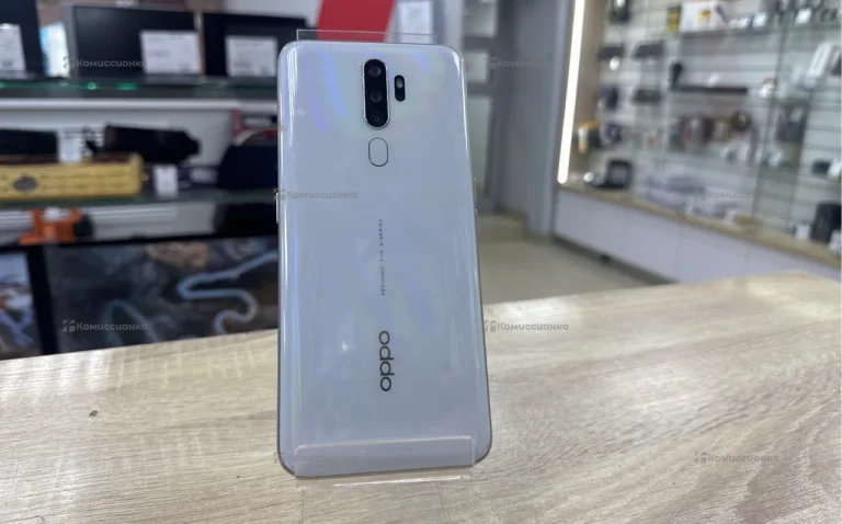 Oppo A5 2020 3/64Gb