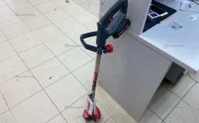 триммер аккумуляторный ТА-201