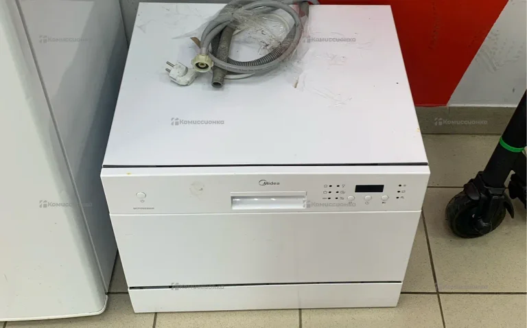 Посудомоечная машина Midea