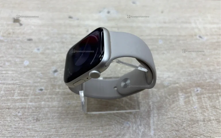 Часы Apple Watch 8 45mm