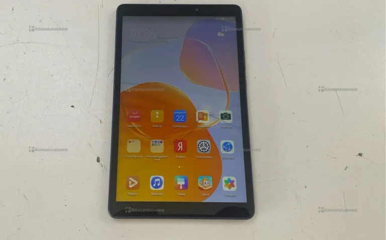 Планшет Huawei MatePad T 2/16GB