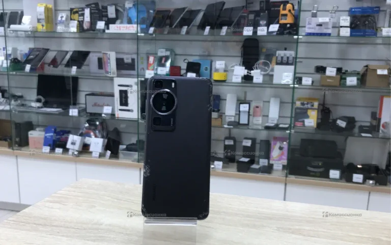 Huawei P60 8/256Gb