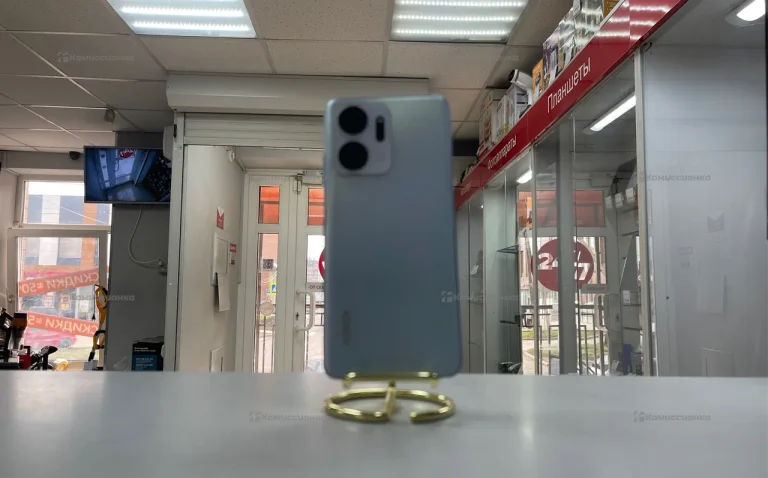 Honor X7a Plus 6/128