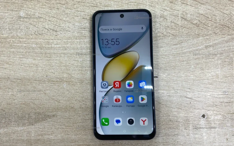 Tecno Spark Go 1 4/64 ГБ