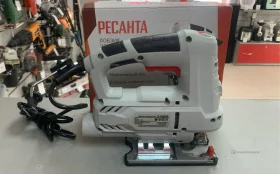 Купить Лобзик Ресанта Л-100/850 б/у , в Самара Цена:2500рублей