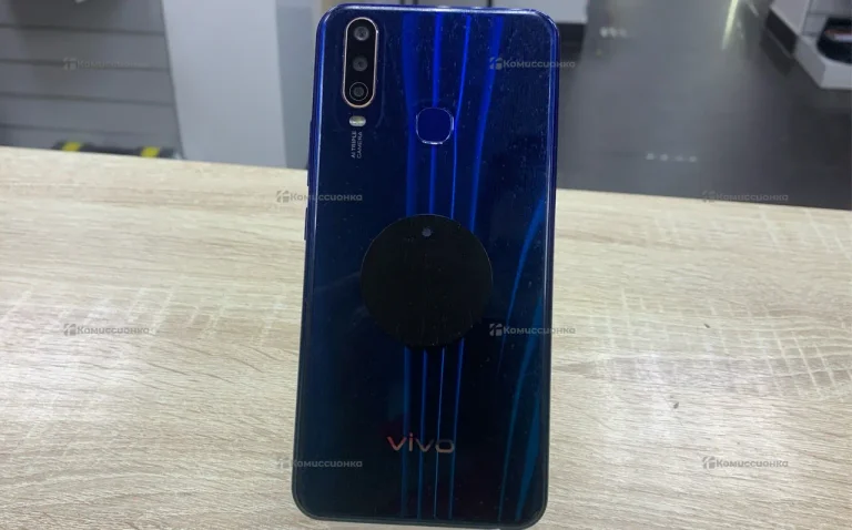 Vivo Y12 3/64 ГБ