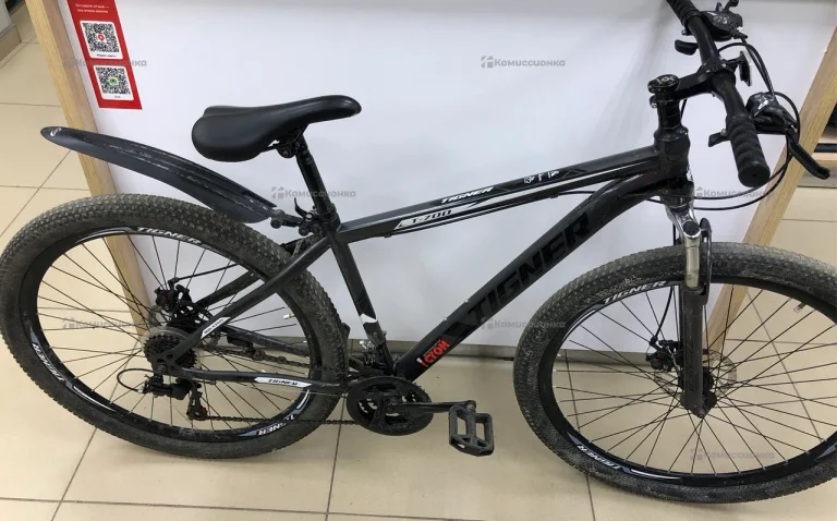 Велосипед Tigner T-700