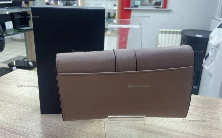 Клач/сумка piquadro