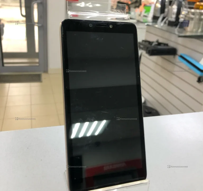 Tecno Pop 2 F 1/16 ГБ