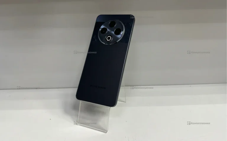 Tecno Spark 30 8/128 ГБ