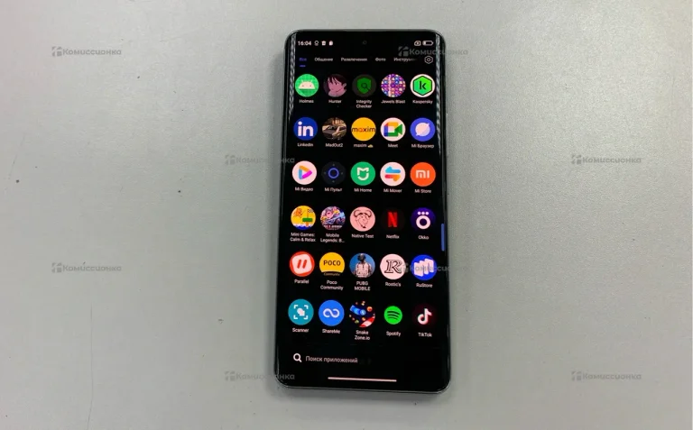 Xiaomi POCO X7 8/256Gb