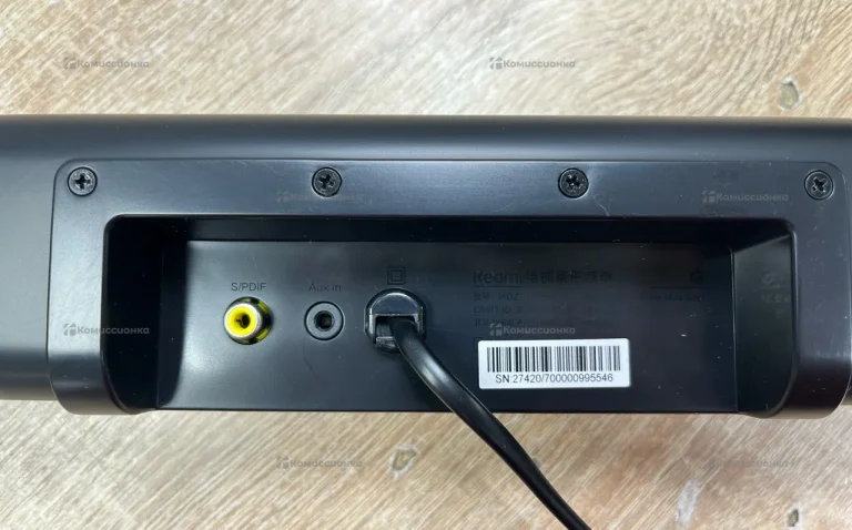 Саундбар Redmi MDZ-34-DA