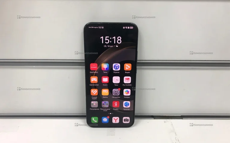Huawei nova 11 8/256Gb