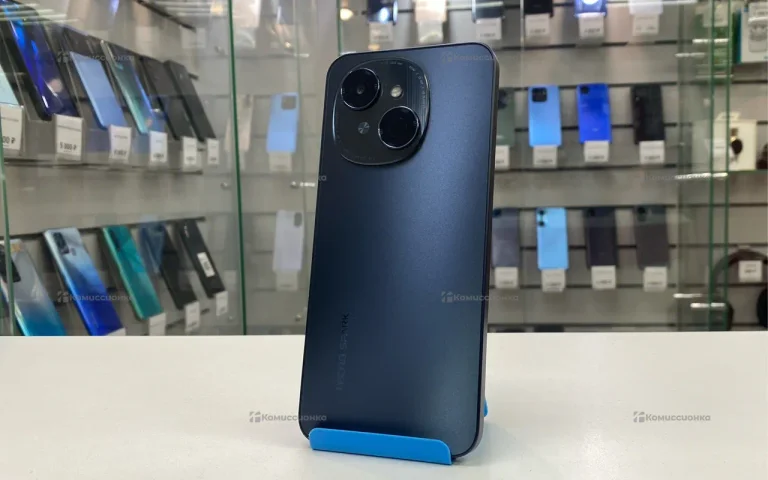 Tecno spark go 1 4/64