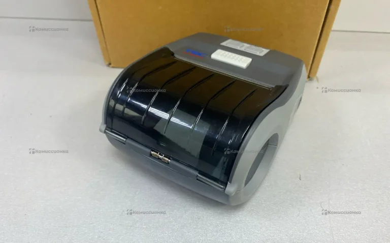 Мобильный принтер alpha-3rw