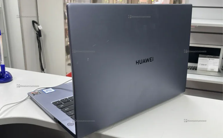 Ноутбук  Huawei Bon-Wxx9