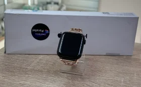 Купить Часы Apple Watch SE 44mm 2GEN б/у , в Челябинск Цена:8990рублей