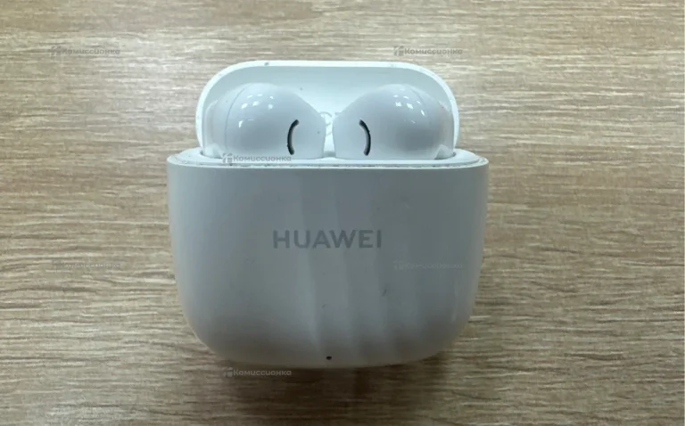 Наушники Huawei