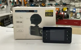 Автомобильный регистратор trikli hawkeye