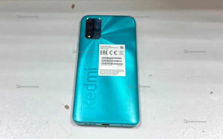 Xiaomi Redmi 9T 4/64Gb
