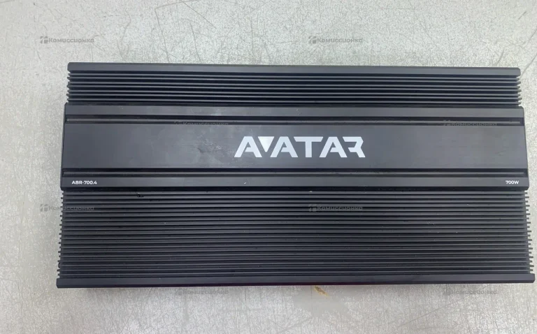 Усилитель  Avatar ANR-7000.4
