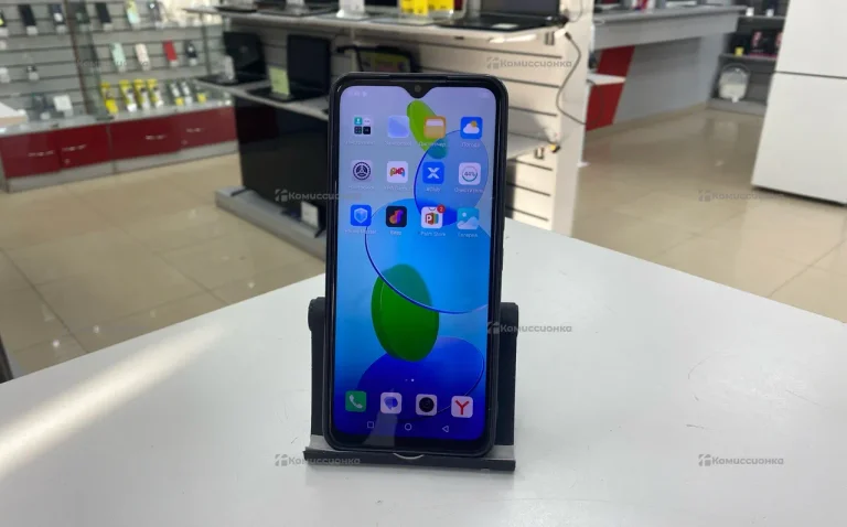Infinix Smart 6 Plus 3/64 ГБ