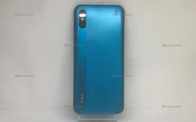 Xiaomi Redmi 9A 2/32 GB