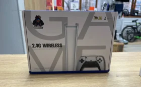 Купить Приставка для ТВ с играми 2.4G б/у , в Саратов Цена:1200рублей