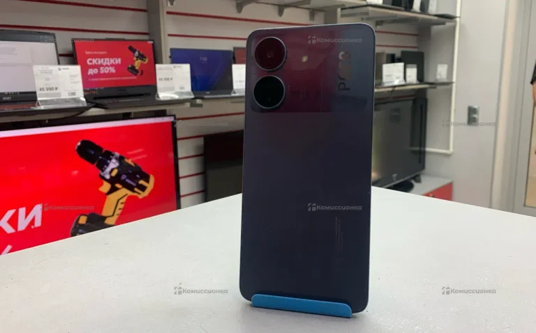 Xiaomi POCO C65 6/128 Gb