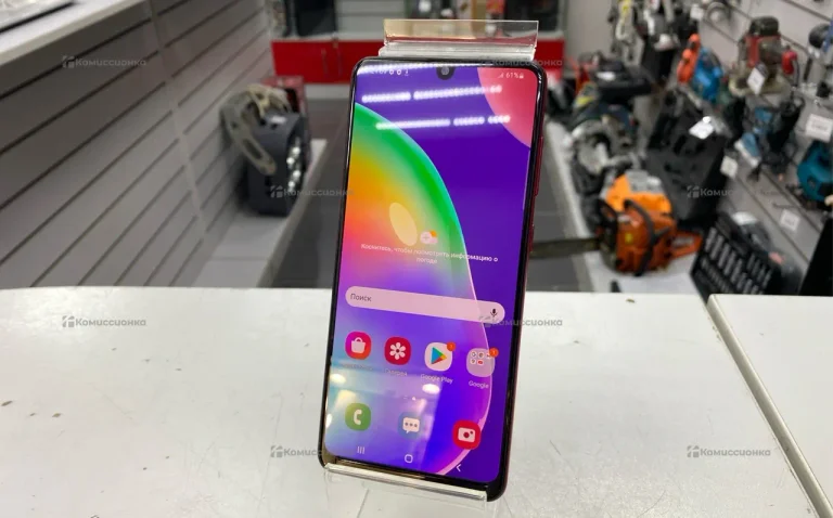 Samsung Galaxy A31 4/64Gb