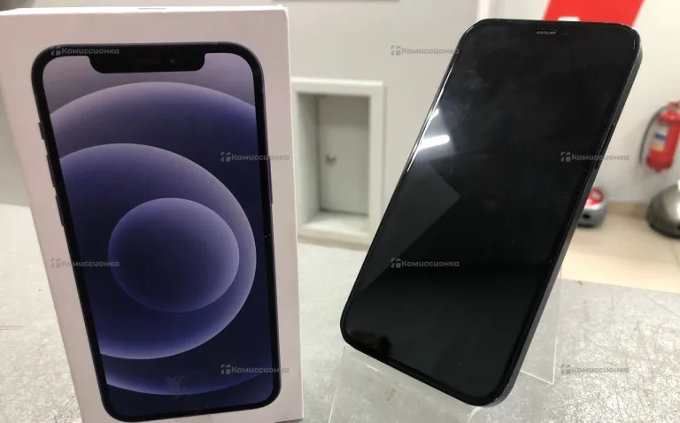Apple iPhone 12 128Gb