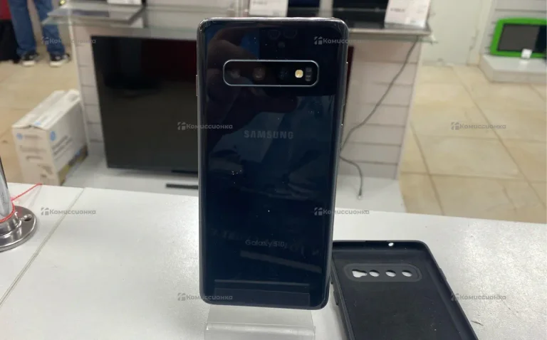 Samsung Galaxy S10 8/128 ГБ
