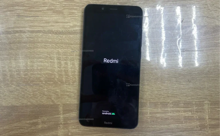 Xiaomi Redmi 7A 32Gb