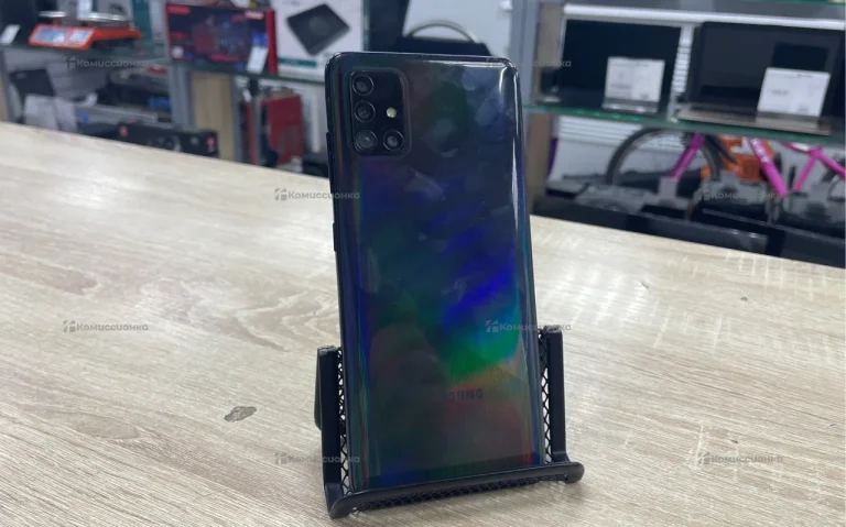 Samsung a51 4/64