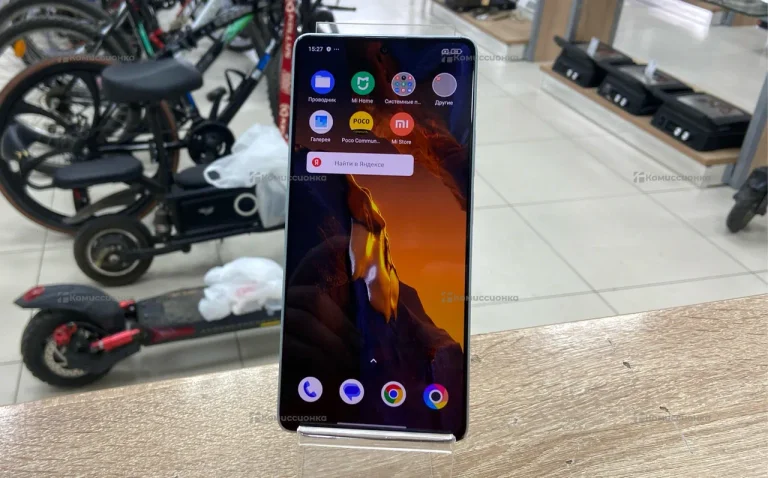 Xiaomi POCO F5 16/1Tb