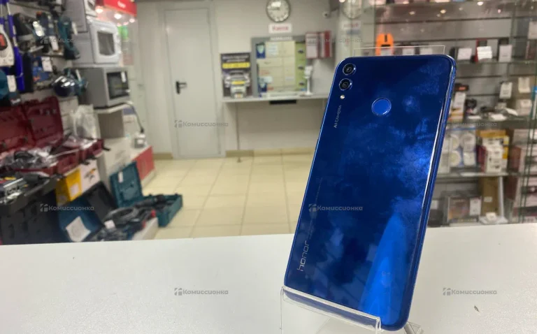 Honor 8X 4/64 ГБ