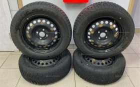Колеса Sailun IceBlazer 185/65R15 92T