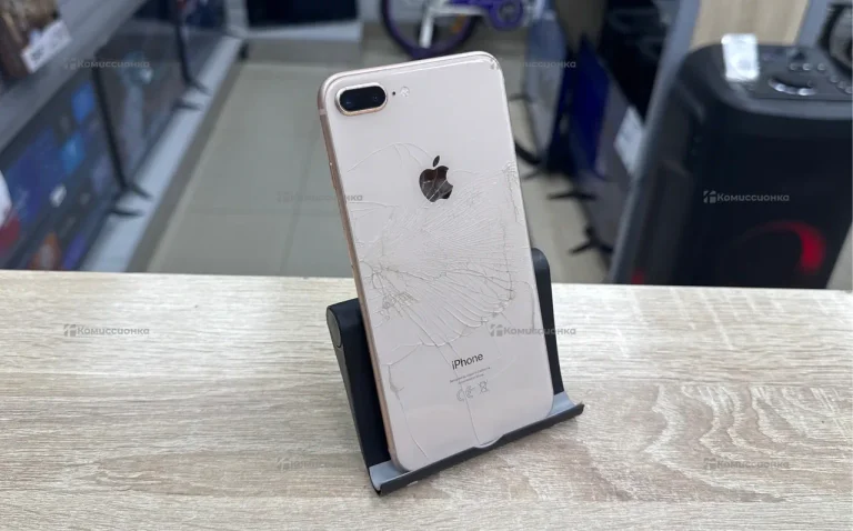 Apple iPhone 8 Plus 3/64 ГБ