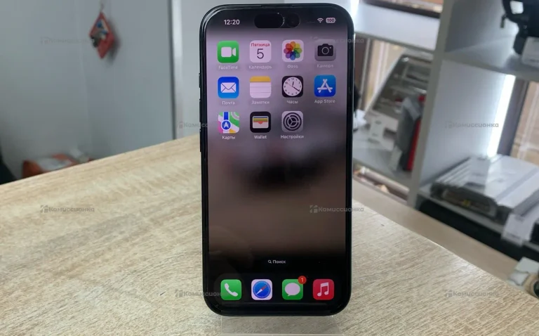 Apple iPhone 16 8/128 ГБ