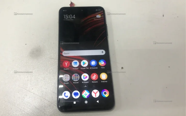 Xiaomi Poco M3 Pro 6/128 ГБ