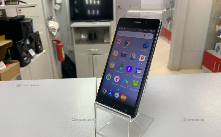 Highscreen Power Ice 2/16