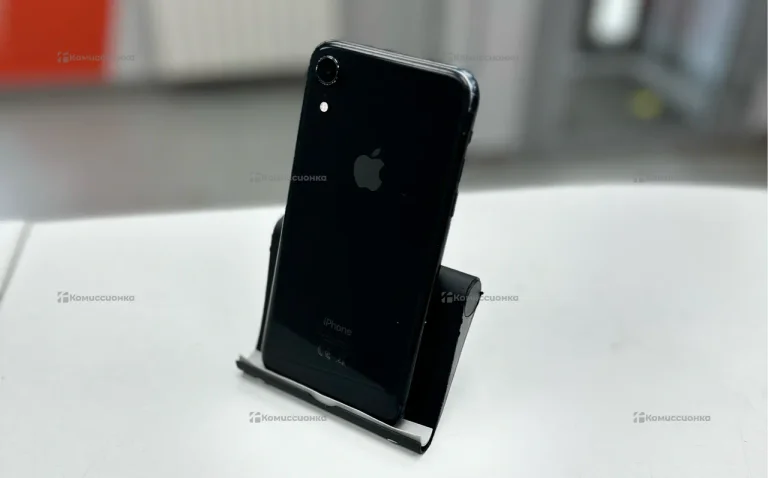 Apple iPhone Xr 64 ГБ