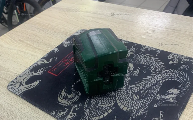 Лазерный уровень Bosch PCL 10 (0603008120)