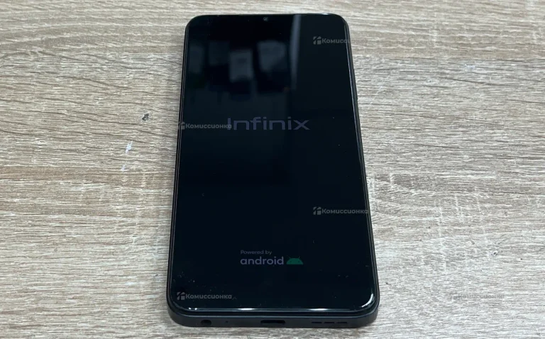 Infinix Hot 30i 8/256 ГБ