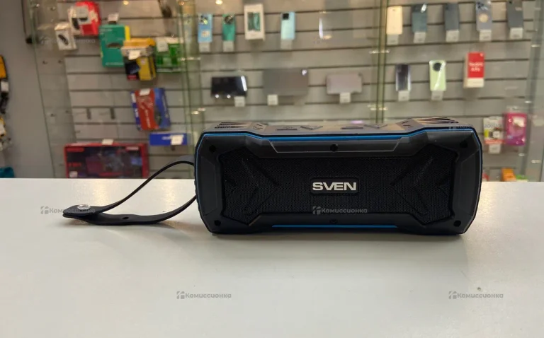 Колонка  Sven ps220